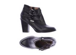 Pepe Jeans Damen Stiefelette, schwarz von Pepe Jeans