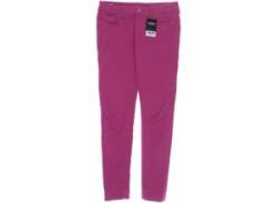 Pepe Jeans Damen Stoffhose, pink von Pepe Jeans