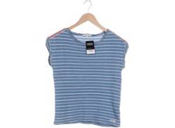 Pepe Jeans Damen T-Shirt, blau von Pepe Jeans