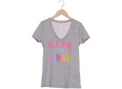 Pepe Jeans Damen T-Shirt, grau von Pepe Jeans