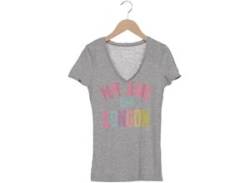 Pepe Jeans Damen T-Shirt, grau von Pepe Jeans