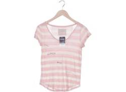 Pepe Jeans Damen T-Shirt, pink von Pepe Jeans