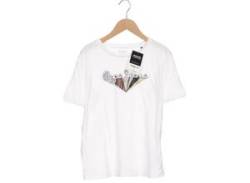 Pepe Jeans Damen T-Shirt, weiß von Pepe Jeans