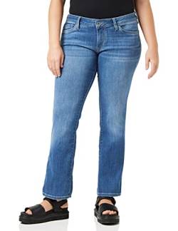 Pepe Jeans Damen Venus Hose, Blau (000denim MG20), 29W/30L von Pepe Jeans