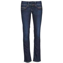 Pepe Jeans Damen Venus Jeans, 000denim (H06), 24W / 32L von Pepe Jeans