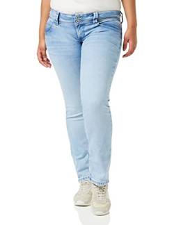 Pepe Jeans Damen Venus Jeans, 000denim (Vw7), 33W / 30L von Pepe Jeans