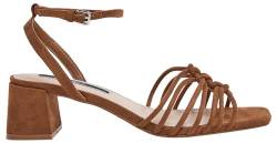 Pepe Jeans Damen Zoe Colors Sandale, Braun (Tobacco Brown), 5 von Pepe Jeans