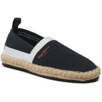 Pepe Jeans Espadrilles Tourist Camp Boys PBS10095 Navy 595 Espadrille von Pepe Jeans