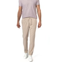 Pepe Jeans Herren Hose beige Baumwolle von Pepe Jeans