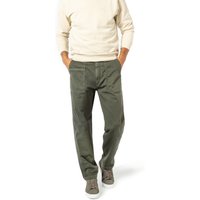 Pepe Jeans Herren Hose grün Baumwolle von Pepe Jeans