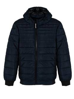 Pepe Jeans Herren James Jacken, Blau (Dulwich), XXL von Pepe Jeans