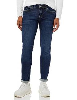 Pepe Jeans Herren Jeans Hatch, 000denim, 33W/32L von Pepe Jeans