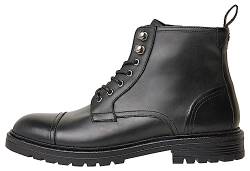 Pepe Jeans Herren Logan Fashion Boot, Black (Black), 43 EU von Pepe Jeans