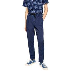 Pepe Jeans Herren Pierce Hose, Blau (Indigo 561), 36 (Herstellergröße: 28) von Pepe Jeans