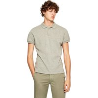 Pepe Jeans Herren Poloshirt VINCENT N - Regular Fit von Pepe Jeans