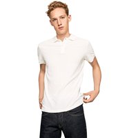 Pepe Jeans Herren Poloshirt VINCENT N - Regular Fit von Pepe Jeans