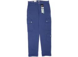 Pepe Jeans Herren Stoffhose, blau von Pepe Jeans