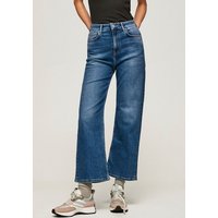 Pepe Jeans High-waist-Jeans LEXA SKY HIGH von Pepe Jeans