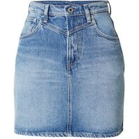 Pepe Jeans Jeansrock RACHEL (1-tlg) Plain/ohne Details von Pepe Jeans