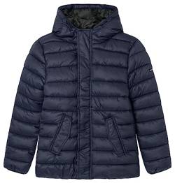 Pepe Jeans Jungen Andreu, Blau (Dulwich), 10 Jahre von Pepe Jeans