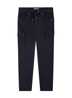 Pepe Jeans Jungen Chase Cargo Hose, 594DULWICH, 10 Years von Pepe Jeans