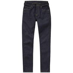 Pepe Jeans Jungen Finly Jeans, Blau Denim Bj3, 6 Jahre von Pepe Jeans