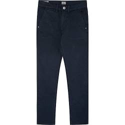 Pepe Jeans Jungen Greenwich Pants, Blue (Dulwich), 10 Years von Pepe Jeans