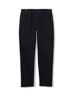 Pepe Jeans Jungen Rey Dk Jeans, Black (Denim), 16 Years von Pepe Jeans