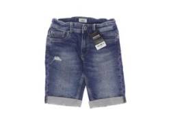 Pepe Jeans Jungen Shorts, blau von Pepe Jeans