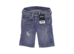 Pepe Jeans Jungen Shorts, blau von Pepe Jeans