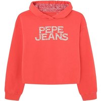 Pepe Jeans Kapuzensweatshirt NASYA for GIRLS von Pepe Jeans