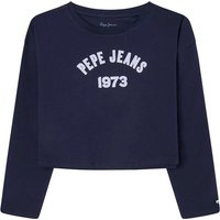 Pepe Jeans Langarmshirt PAULLETE in Boxy Fit von Pepe Jeans