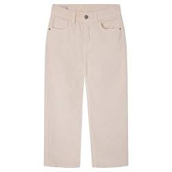 Pepe Jeans Mädchen Grace Culotte Hose, 804IVORY, 6 Years von Pepe Jeans