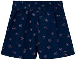 Pepe Jeans Mädchen Jules Shorts, Multicolour (Multi), 6 Years von Pepe Jeans