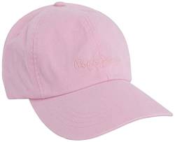 Pepe Jeans Mädchen Lucilla Cap, Pink (Soft Pink), L von Pepe Jeans