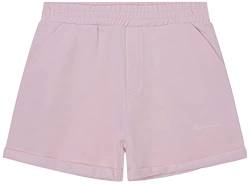 Pepe Jeans Mädchen Rosmarin Shorts, Rosa - Soft Pink, 14 Jahre EU von Pepe Jeans