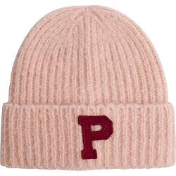 Pepe Jeans Mädchen Shana Hat Hat, Pink (Cloudy Pink), S von Pepe Jeans