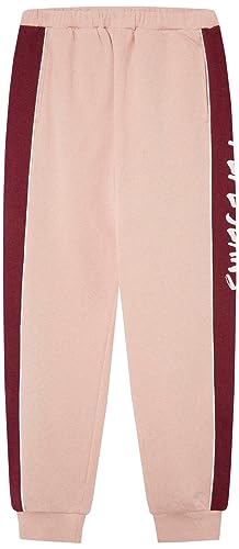 Pepe Jeans Mädchen Sol Sweatpants, Pink (Ash Rose), 4 Years von Pepe Jeans