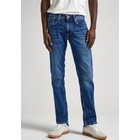 Pepe Jeans Regular-fit-Jeans CASH von Pepe Jeans