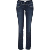 Pepe Jeans Regular-fit-Jeans VENUS mit Badge von Pepe Jeans