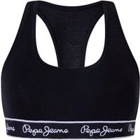 Pepe Jeans Sport-BH Logo von Pepe Jeans