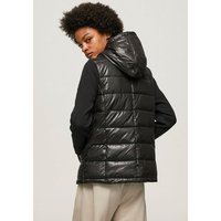 Pepe Jeans Steppjacke im Materialmix von Pepe Jeans