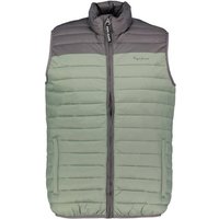 Pepe Jeans Steppweste Herren Weste CONNEL GILLET (1-tlg) von Pepe Jeans