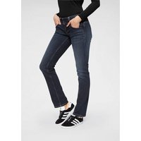 Pepe Jeans Straight-Jeans GEN in schöner Qualtät mit geradem Bein und Doppel-Knopf-Bund von Pepe Jeans