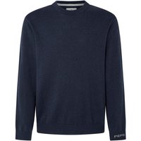 Pepe Jeans Sweatshirt Herren Strickpullover - ANDRE CREW NECK, Kaschmir von Pepe Jeans