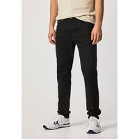 Pepe Jeans Tapered-fit-Jeans STANLEY von Pepe Jeans