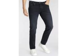 Regular-fit-Jeans PEPE JEANS "Spike" Gr. 30, Länge 32, blau (used dark) Herren Jeans Regular Fit von Pepe Jeans