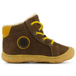 Pepino by Ricosta - Kid's Georgie - Winterschuhe Gr 20 braun von Pepino by Ricosta