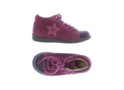 Pepino Mädchen Kinderschuhe, pink von Pepino