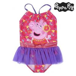 Badeanzug für Mädchen Peppa Pig Rosa - 2 jahre von Peppa Pig